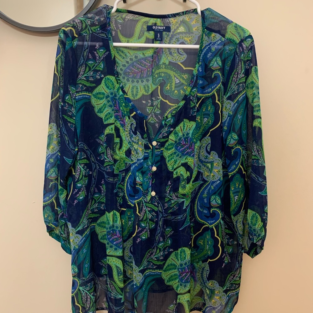 Blouse